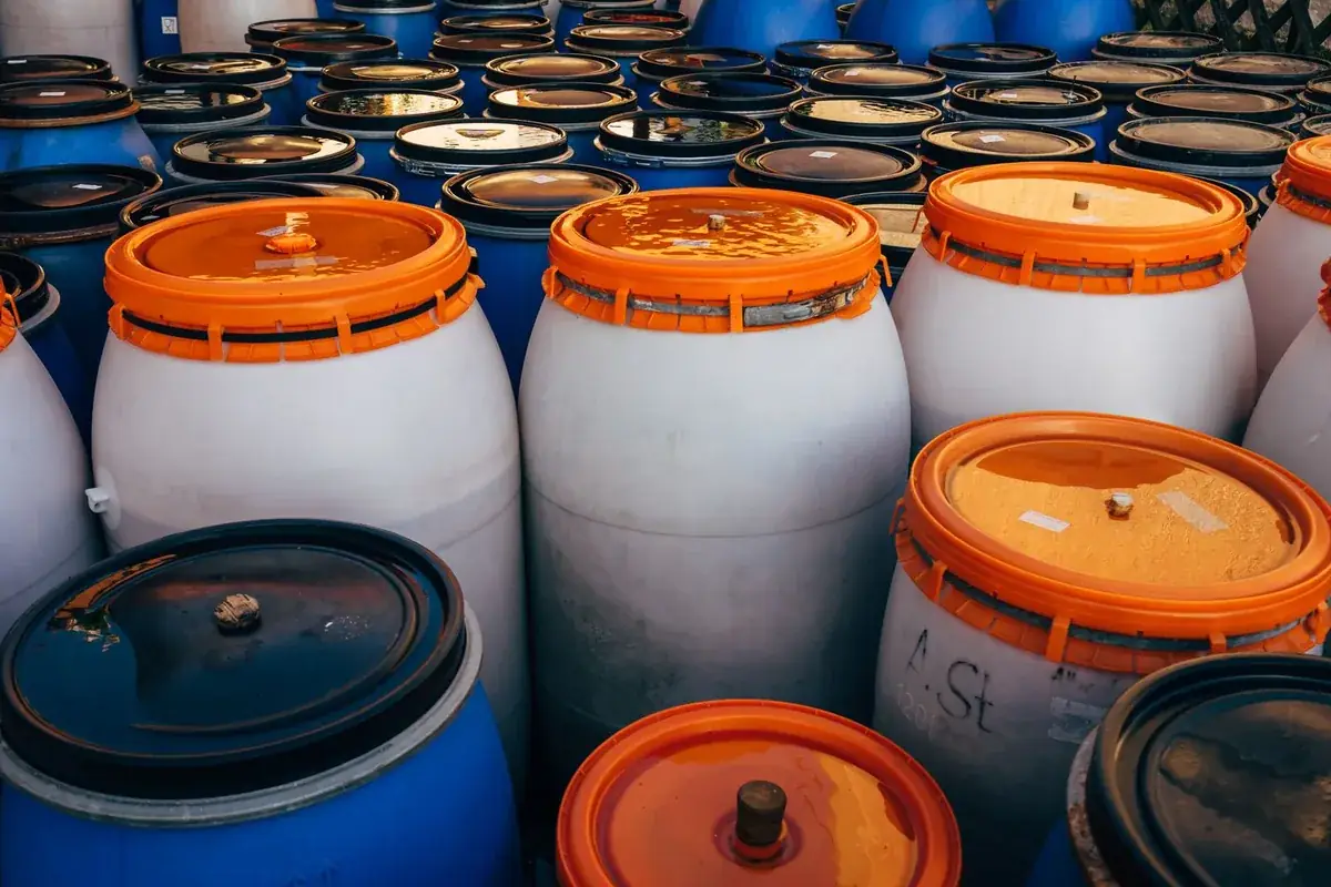 Drug Paraphernalia Cleanup in Youngstown, OH