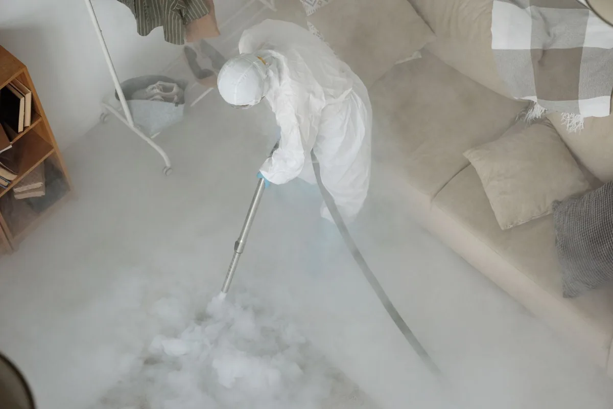 Biohazard Cleanup in Youngstown, OH